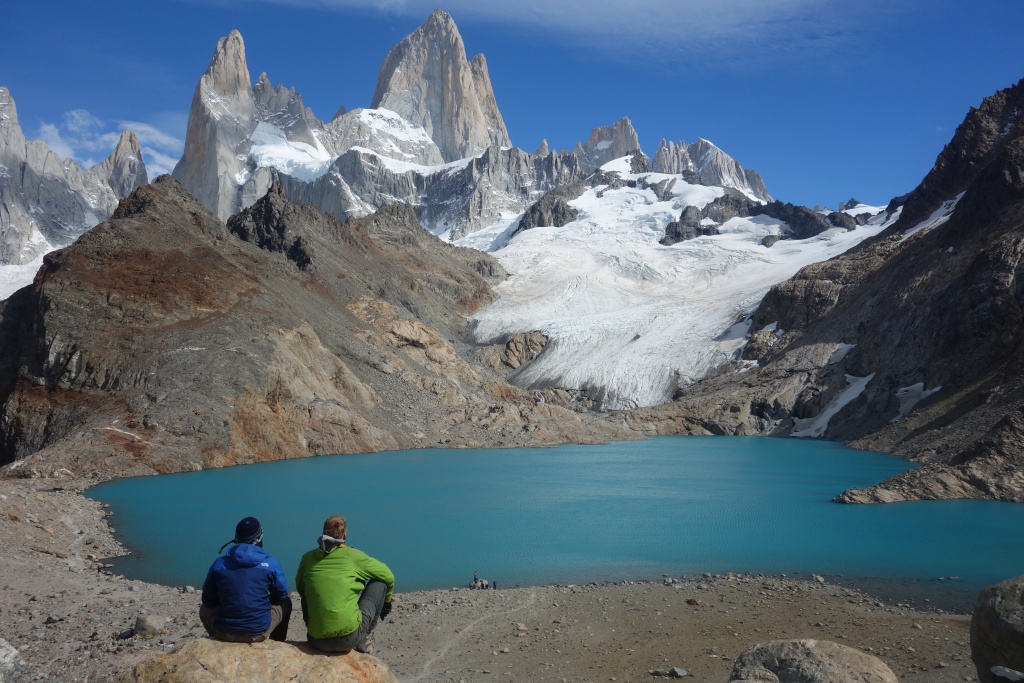 Le Fitz Roy